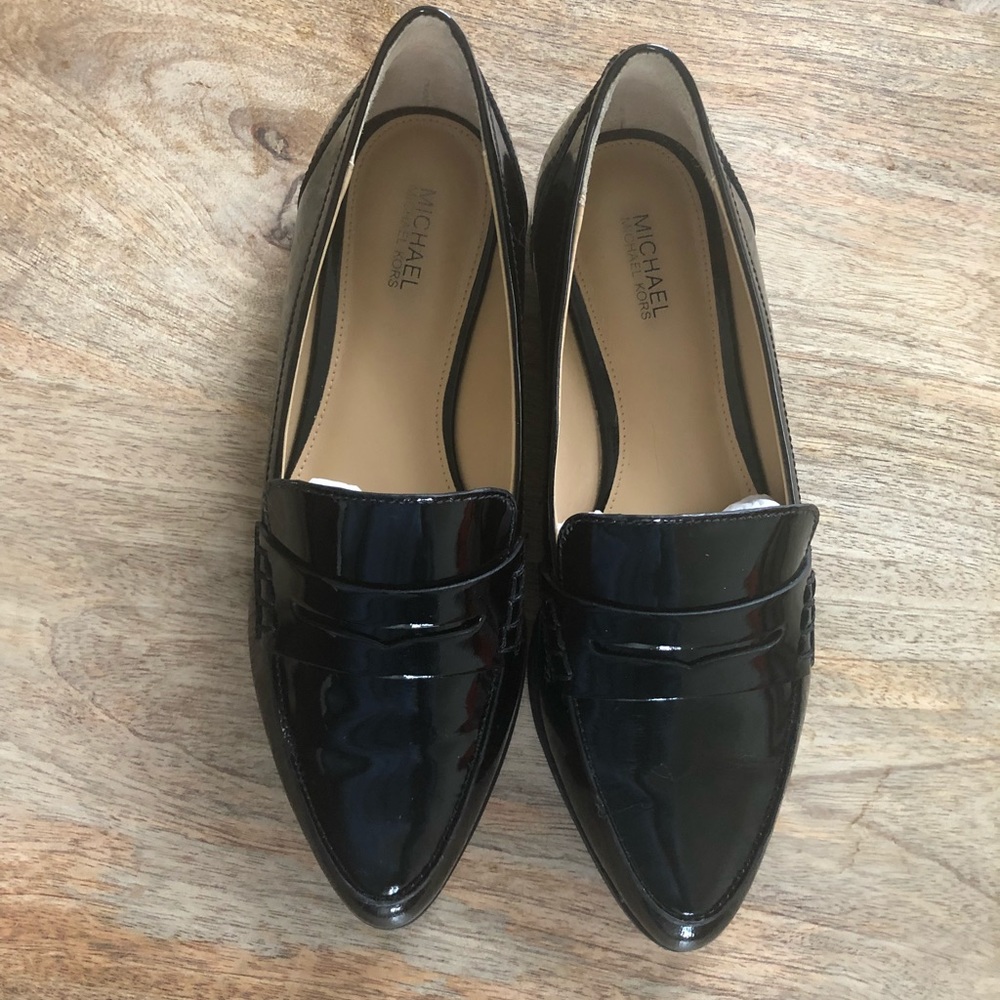 Michael Kors Connor Loafer